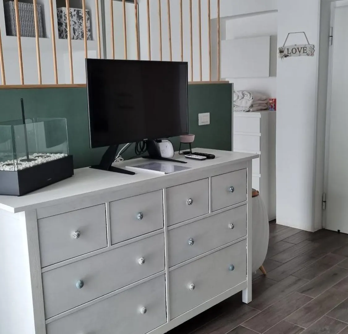 Bed & Breakfast Dimora Vanessa Brindisi Italy